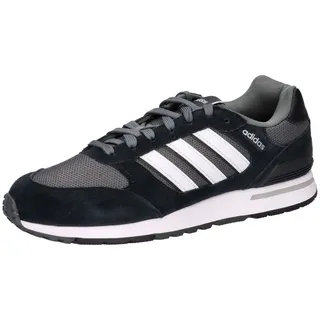 Core Black / Cloud White / Grey Six 44 2/3