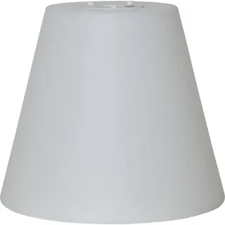 Star Trading LED-Lampenschirm 'Gardenlight', HxB: 30cm x 35cm
