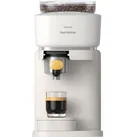 Philips Baristina Bar300/03 (Bar300/03), Kaffeevollautomat, Weiss