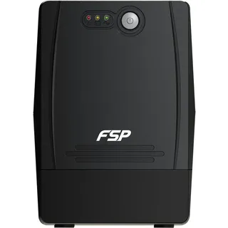 kompatible Ware FSP Fortron FP1000 USV 1000 VA