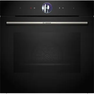 Bosch HRG7764B1 Backofen mit Dampfunterstützung