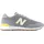 slate grey/punch yellow 44,5