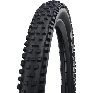 27,5 x 2,80 Zoll Faltreifen Super Trail black
