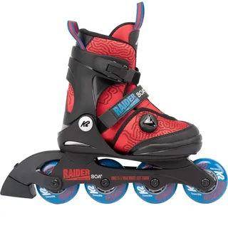 K2 Raider Boa - Blue, 30G0185.1.1.L