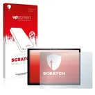 upscreen Schutzfolie für Dell XPS 13 9315 2-in-1 Kratzschutz Anti-Fingerprint Klar