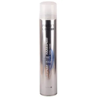 Profi Line Haarspray extra stark 500 ml