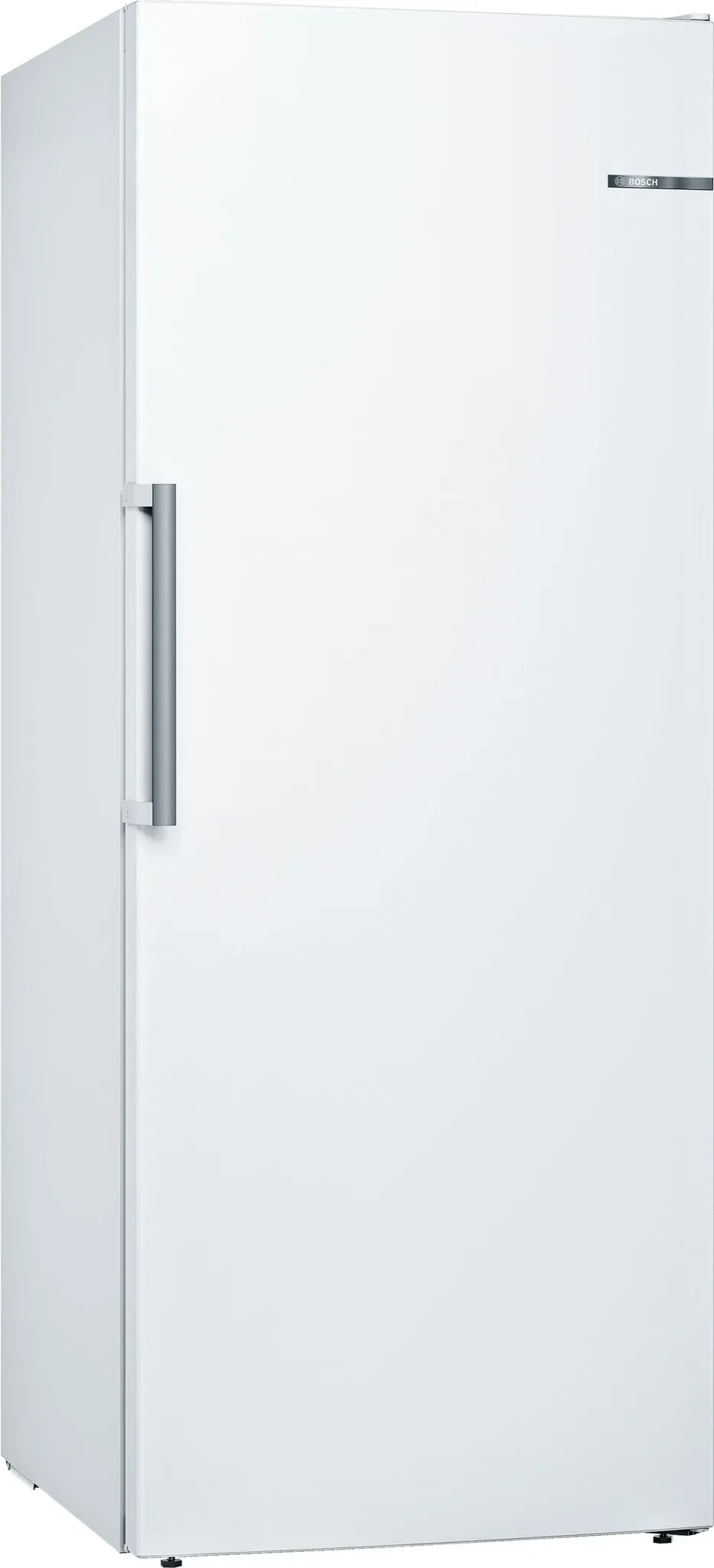 Serie 6 GSN54DWCV 328 l Gefrierschrank 170 kWh Jahr NoFrost  (Weiß) (Versandkostenfrei) jetzt zusätzlich 100¤ Cashback sichern!* & jetzt zusätzlich 3x30¤ Gutschein von Eismann sichern!*