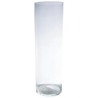 Hakbijl Glass Dekovase ZYLINDER
