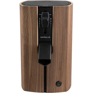 werkstück Millenia M1 Weiß