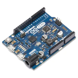 Arduino Zero Core