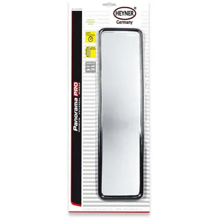 Heyner Panoramaspiegel 250 x 65 mm