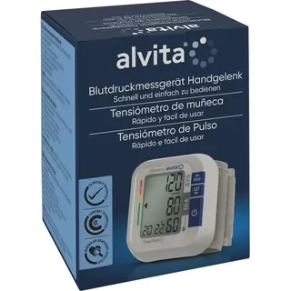 Alvita Handgelenk