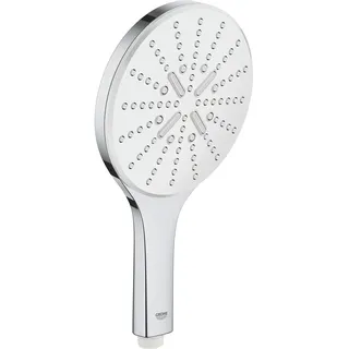 Grohe Vitalio SmartActive 150 Handbrause 3 Strahlarten, 26597000