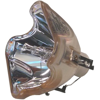 Nackte Philips Lampe JVC DLA-HD550 NLMP18636