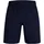 Woven Herren 410 midnight navy/white M