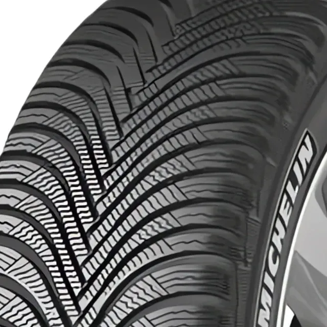 Alpin 5 225/55 R16 95V ZP Winterreifen