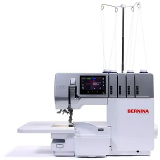Bernina L 860