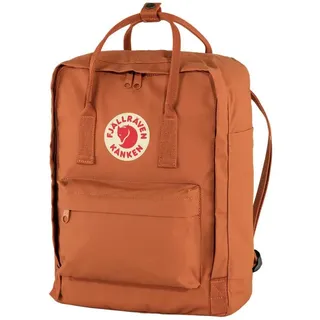 16 l terracotta brown