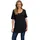 Damen große Größen Übergrößen Plus Size Bügel-BH Blütenspitze Vollspitze schwarz 90E 727062100-90E