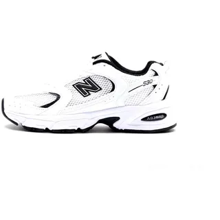 White/Black 46,5