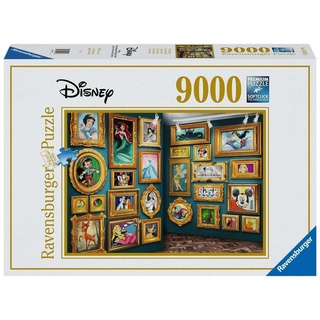 Ravensburger Disney Museum