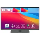 BenQ PD2705U 68,6cm (27") 4K IPS Designer Monitor 16:9 DP/HDMI/USB-C PD65W 60Hz 5ms