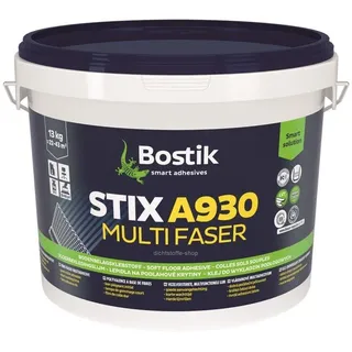 Bostik Gmbh Multikleber A930 13 kg