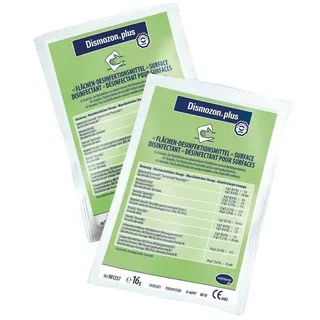 Hartmann Dismozon plus Granulat