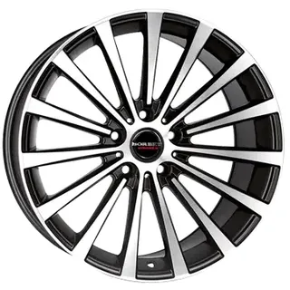Borbet BLX 8,5x19 5x112 ET40 MB72,5