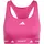 Techfit Sport-bh Damen KF3268 real magenta XS