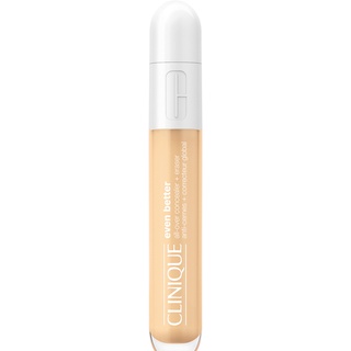 All Over Concealer+Eraser Pflege 6 ml