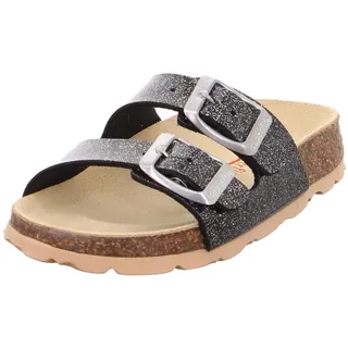 Schwarz/Silber 41 EU