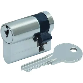 BASI G102 Profilhalbzylinder 10 / 30mm