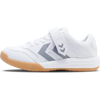 hummel Multiplay Stable VC JR Fandango pink, Größe 28 - 28