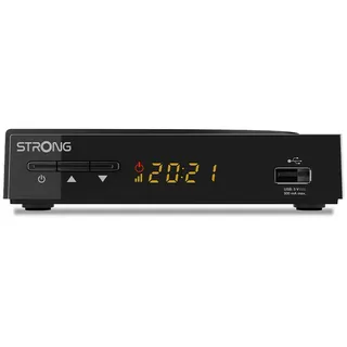 Strong SRT3030 HD Kabelreceiver