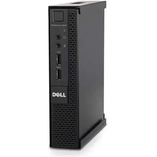 Dell 482-BBBP, PC Zubehör, Schwarz