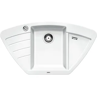 weiß + Excenterbetätigung