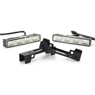 M-TECH LD905 4X LED Tagfahrlicht, 6 Watt