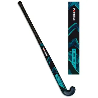 Sport-Thieme Hockeyschläger ""Force"", Blau