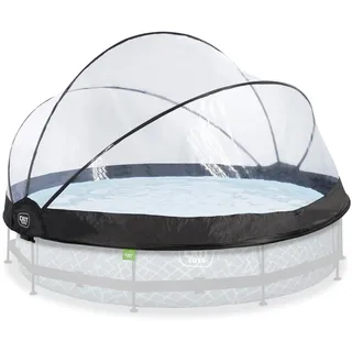 Exit Pool Abdeckung ECO 360 x 360 cm