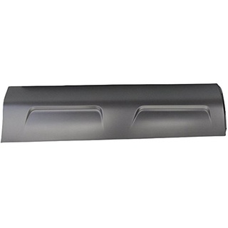Audi 4L0071851A Türbeplankung Hinten Links für Q7 Offroad Grundiert