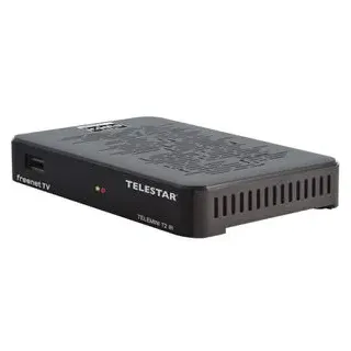 Telestar Telemini T2 IR