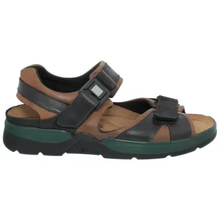 Mephisto Shark Fit Herren Braun 40