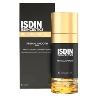 Isdin Isdinceutics Retinal Smooth Serum 50 ml