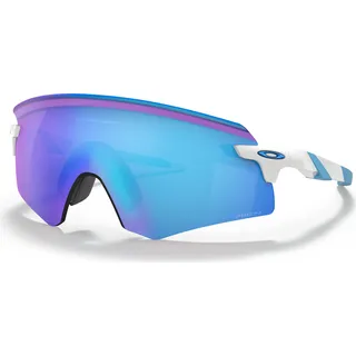 Prizm Sonnenbrille (Größe One Size, weiss)