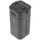 Nitecore Powerbank NPB4 20000mAh, IP68 die wasserdichte Powerbank 20Ah