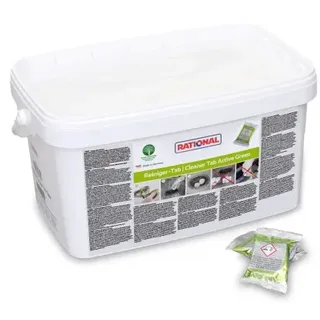 RATIONAL Active Green Reiniger-Tabs 150 St.