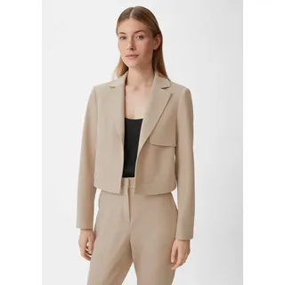 Comma, Blazer beige 44