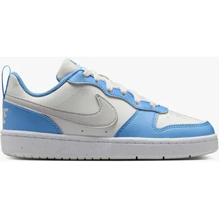 Kinder Summit White/Vast Grey/Cobalt Pulse 39