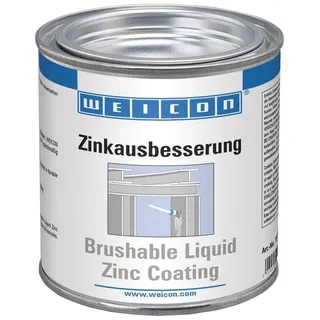 WEICON Zinkausbesserung 375 ml